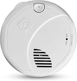 Smoke Detector